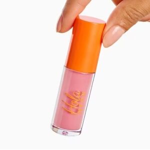 5 For $25 Item🌸 Hola Neon Lip Drip Lip Oil shade GLOSS ME